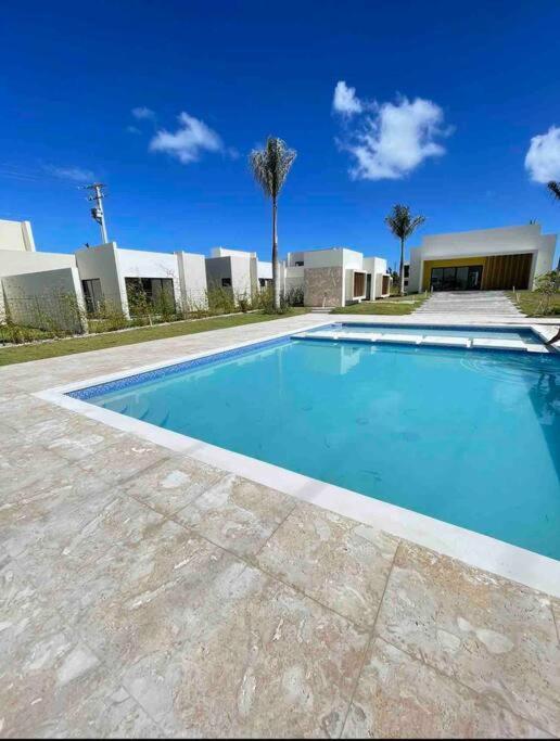 Downtown Punta Cana Villa Экстерьер фото