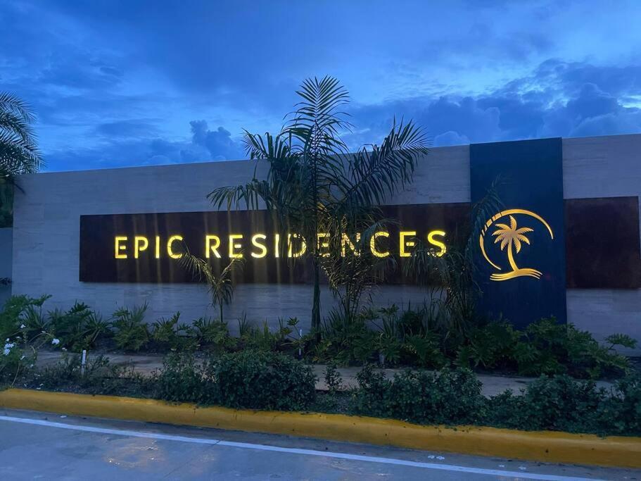 Downtown Punta Cana Villa Экстерьер фото