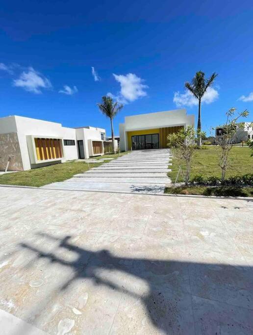 Downtown Punta Cana Villa Экстерьер фото